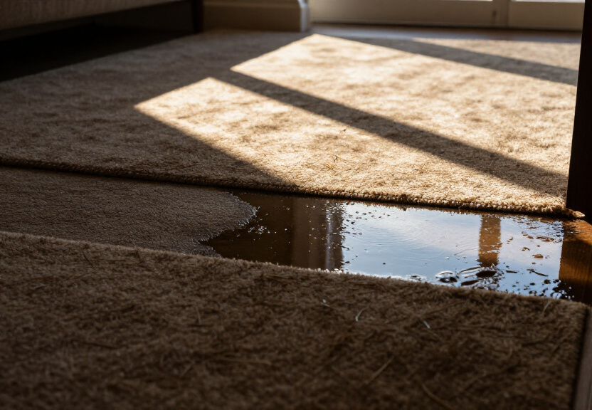 Revesby Flood Restoration Projects